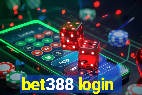 bet388 login